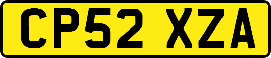 CP52XZA