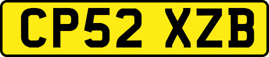 CP52XZB
