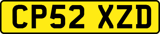 CP52XZD