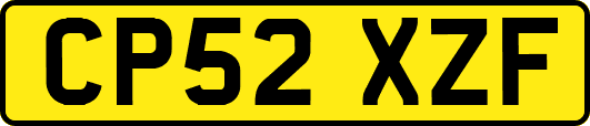 CP52XZF