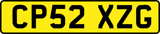 CP52XZG