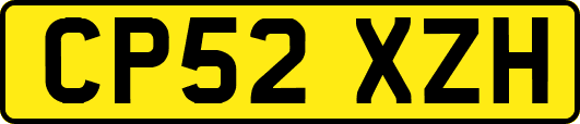 CP52XZH