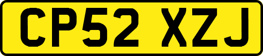 CP52XZJ