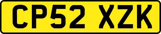 CP52XZK