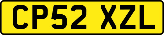 CP52XZL