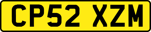 CP52XZM