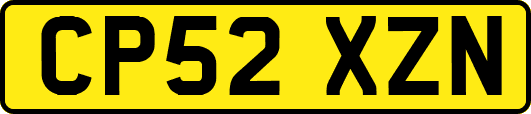 CP52XZN