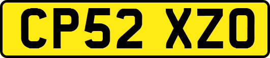 CP52XZO