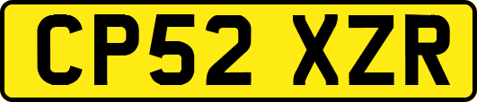 CP52XZR