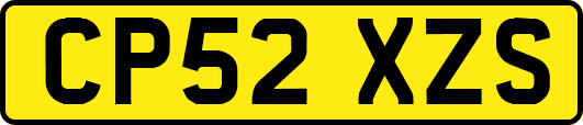 CP52XZS