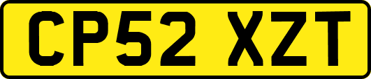 CP52XZT