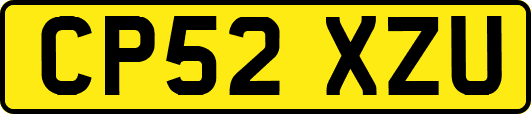 CP52XZU