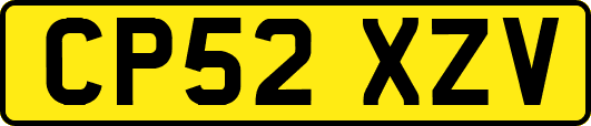 CP52XZV