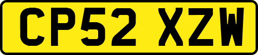 CP52XZW