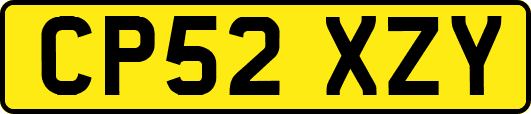 CP52XZY
