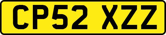 CP52XZZ