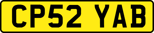 CP52YAB