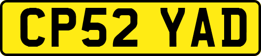 CP52YAD