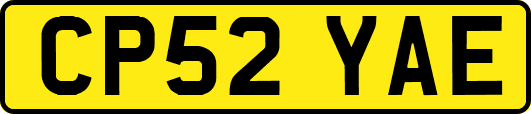 CP52YAE