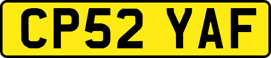 CP52YAF