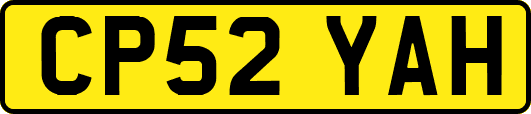 CP52YAH