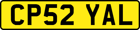 CP52YAL
