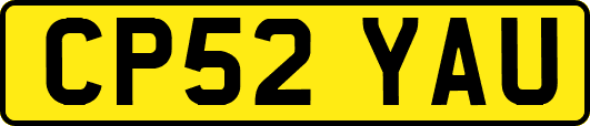CP52YAU