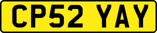 CP52YAY