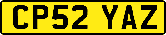 CP52YAZ
