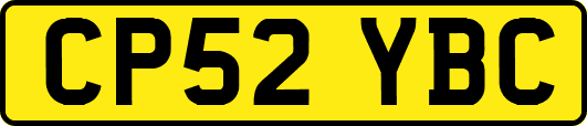 CP52YBC