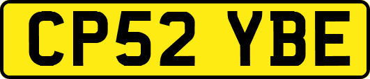CP52YBE