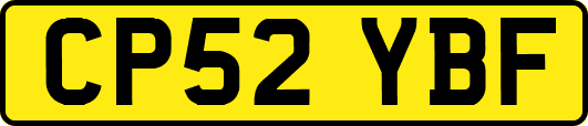 CP52YBF