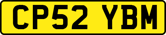CP52YBM