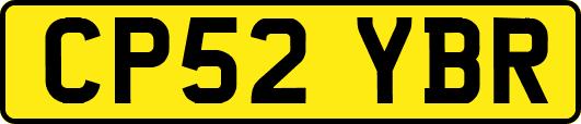 CP52YBR