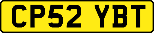 CP52YBT