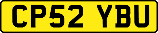 CP52YBU