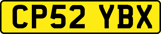 CP52YBX