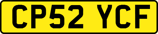 CP52YCF