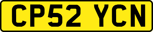 CP52YCN