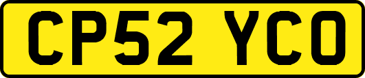 CP52YCO