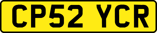 CP52YCR