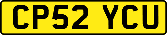 CP52YCU