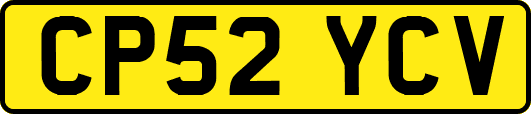 CP52YCV
