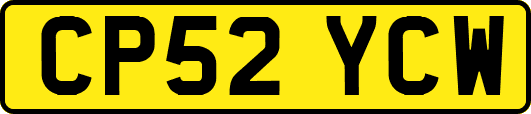 CP52YCW