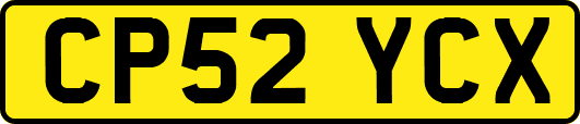 CP52YCX
