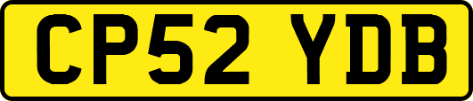 CP52YDB