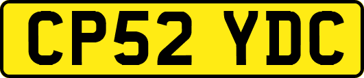 CP52YDC