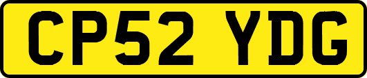 CP52YDG