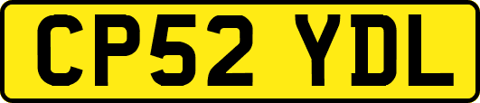 CP52YDL