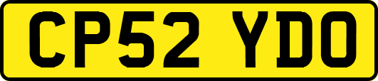 CP52YDO